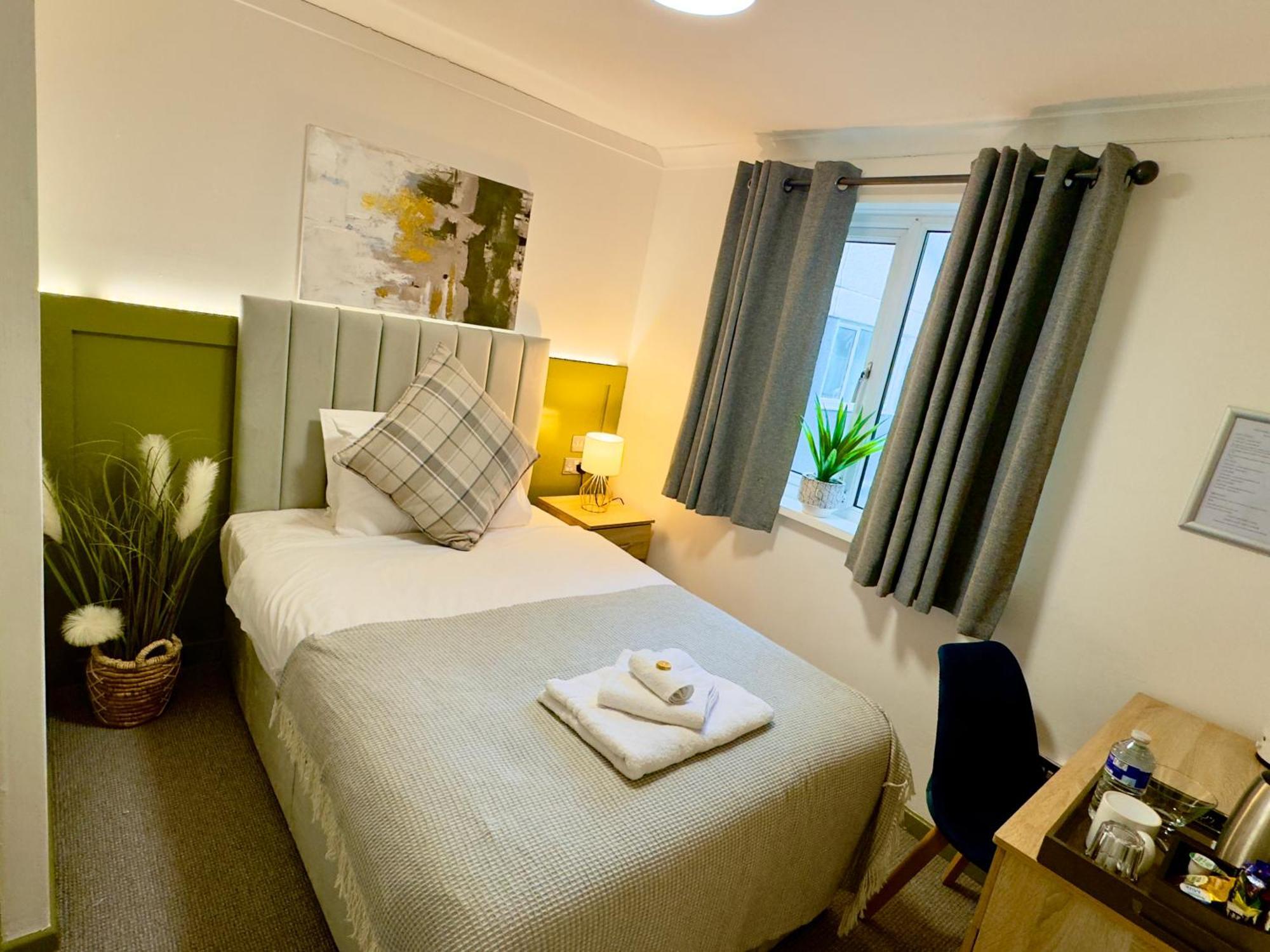 Coastal Park Accommodation Llanelli Zewnętrze zdjęcie
