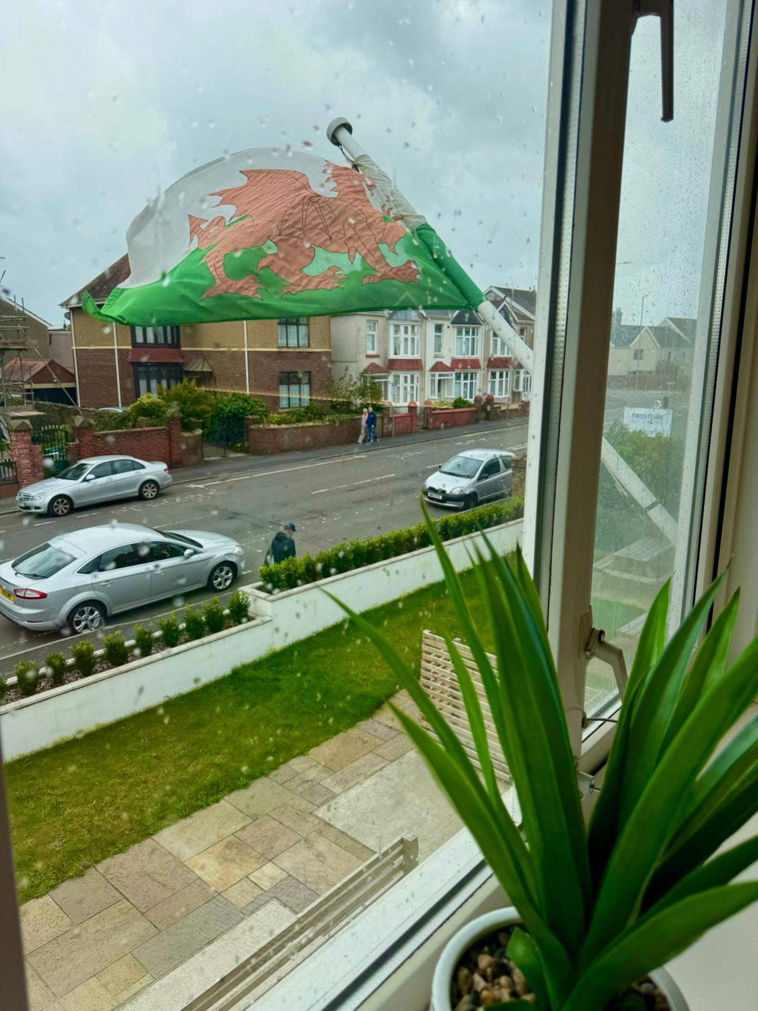 Coastal Park Accommodation Llanelli Zewnętrze zdjęcie