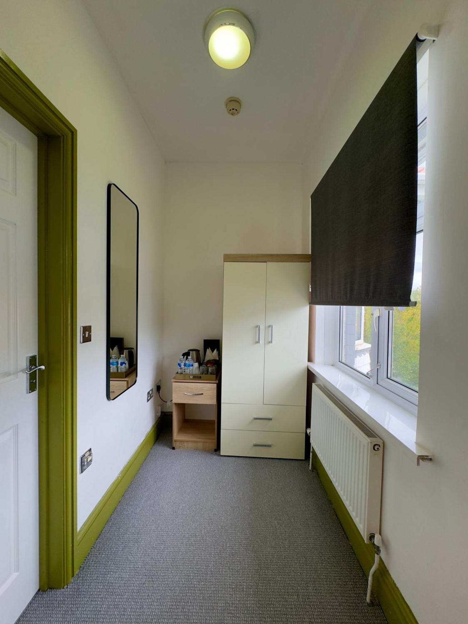 Coastal Park Accommodation Llanelli Zewnętrze zdjęcie