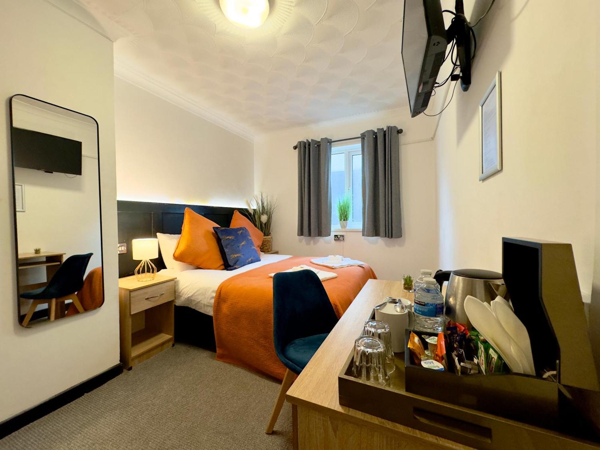 Coastal Park Accommodation Llanelli Zewnętrze zdjęcie